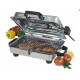 ELECTRIC BARBECUE  20107 1200 W INOX